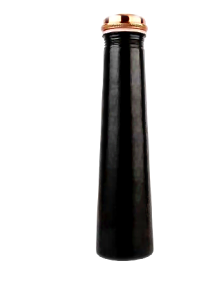 Q7 Ethnic Print Meenakari Bottle