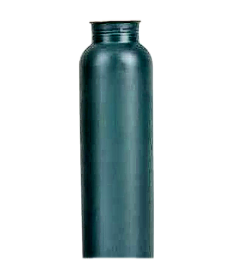 SR, Q7 & Curve Copper Water Bottle - Style 5